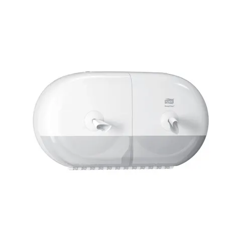 682000 TORK T9 dozownik do papieru jumbo SmartOne Twin biały
