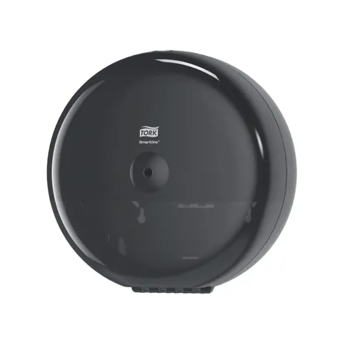 680008 TORK T8 dozownik do papieru jumbo SmartOne czarny