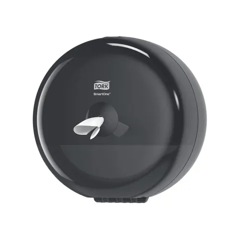 681008 TORK T9 dozownik do papieru jumbo SmartOne czarny