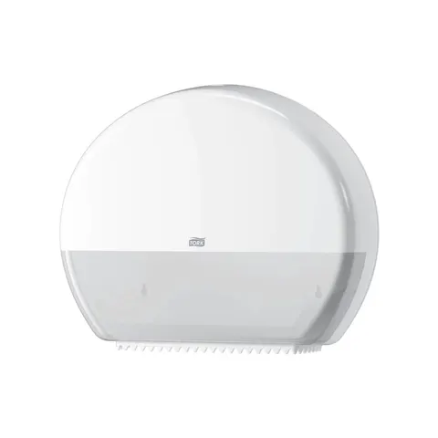554000 TORK T1 dozownik do papieru jumbo biały