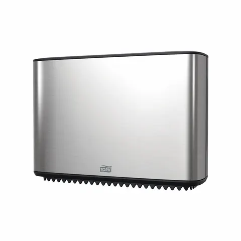 460006 TORK T2 dozownik do papieru jumbo INOX