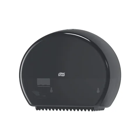 555008 TORK T2 dozownik do papieru jumbo mini czarny