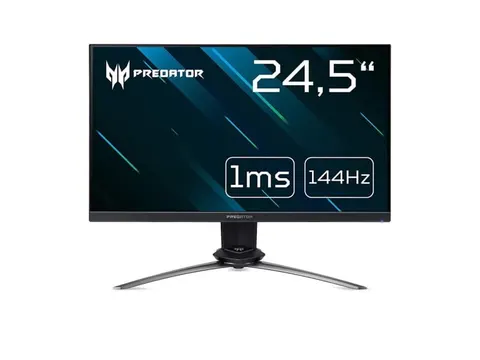 Monitor ACER Predator XN253QPbmiprzx