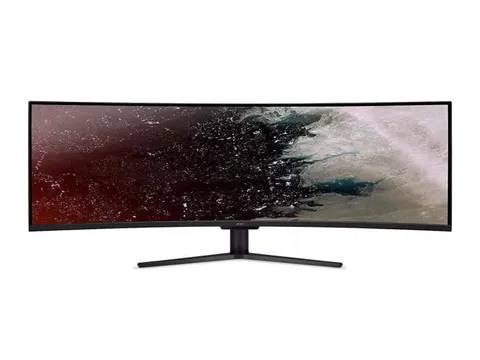 Monitor ACER Nitro EI491CRPbmiiipx