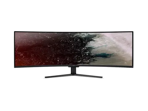 Monitor ACER Nitro EI431CRPbmiiipx