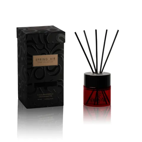 SPRING AIR ADORABLE 100ml rattanowe patyczki zapachowe