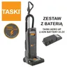 TASKI AERO UP 30 B LI-ION odkurzacz pionowy z zasilaniem bateryjnym
