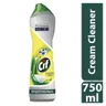 CIF Cream Lemon 750ml mleczko do czyszczenia mocno zabrudzonych powierzchni