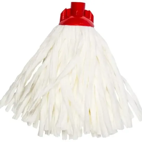 RITORTO SUPER WHITE mop z mikrofibry 200g