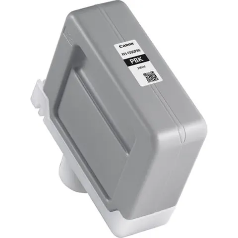 Tusz CANON PFI-1300 PBK - czarny (330 ml)