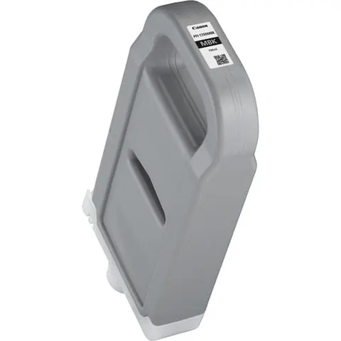 Tusz CANON PFI-1700 MBK - czarny matowy (700 ml)
