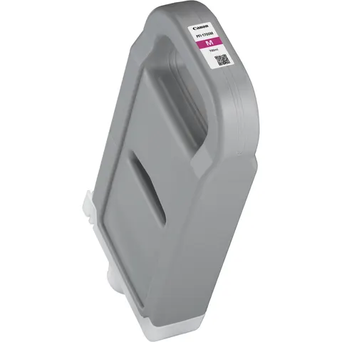 Tusz CANON PFI-1700 M - purpurowy (700 ml)