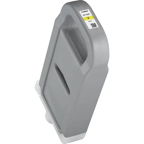 Tusz CANON PFI-1700 Y - żółty (700 ml)