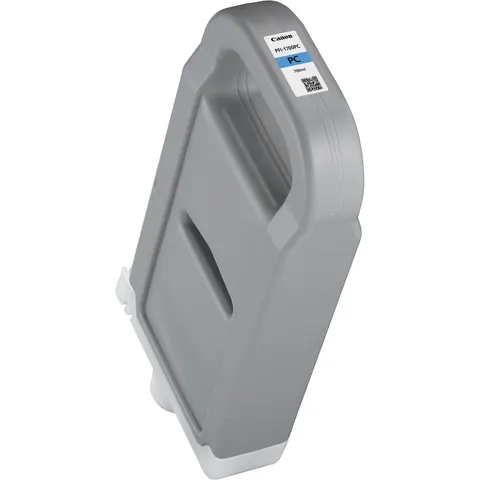 Tusz CANON PFI-1700 PC - jasny błękitny (700 ml)
