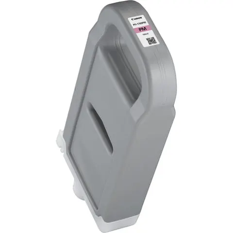 Tusz CANON PFI-1700 PM - jasny purpurowy (700 ml)