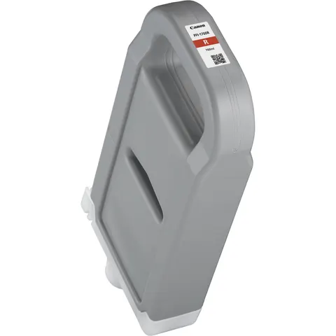 Tusz CANON PFI-1700 R - czerwony (700 ml)
