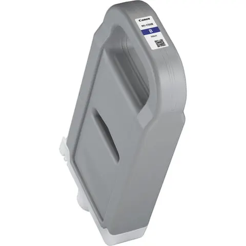 Tusz CANON PFI-1700 B - niebieski (700 ml)