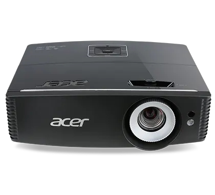 Projektor ACER P6200