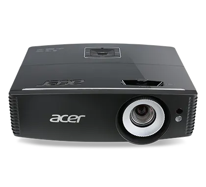 Projektor ACER P6500