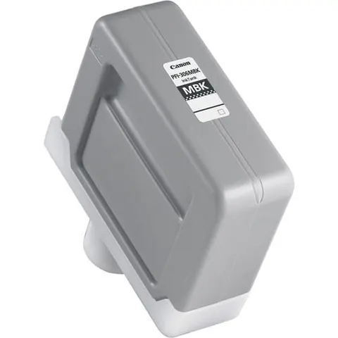 Tusz CANON PFI-306 MBK - czarny matowy (330 ml)