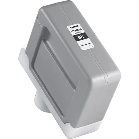 Tusz CANON PFI-306 PBK - czarny (330 ml)