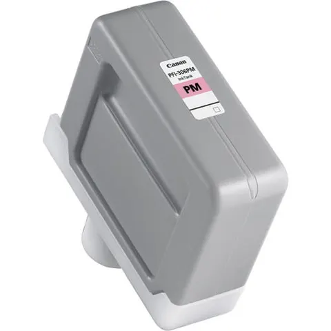 Tusz CANON PFI-306 PM - jasny purpurowy (330 ml)