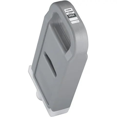 Tusz CANON PFI-706 MBK - czarny matowy (700 ml)