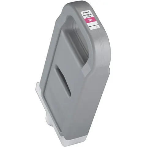 Tusz CANON PFI-706 M - purpurowy (700 ml)