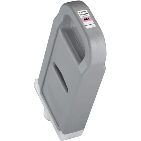 Tusz CANON PFI-706 PM - jasny purpurowy (700 ml)