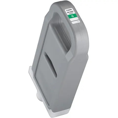 Tusz CANON PFI-706 G - zielony (700 ml)