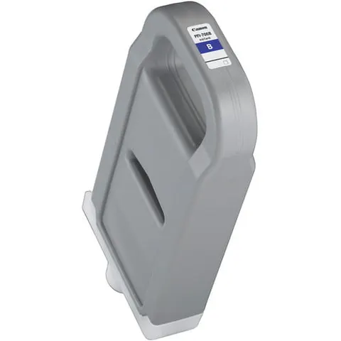 Tusz CANON PFI-706 B - niebieski (700 ml)