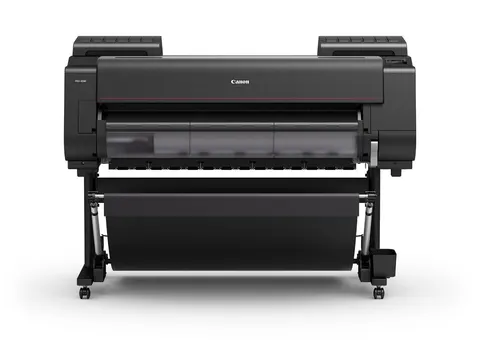 Ploter CANON imagePROGRAF PRO-4100