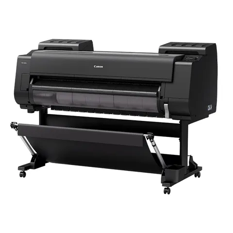 Ploter CANON imagePROGRAF PRO-4100s