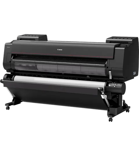 Ploter CANON imagePROGRAF PRO-6100 - 2 podajnik