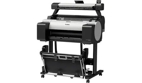Urządzenie wielofunkcyjne CANON imagePROGRAF TM-200 L24ei