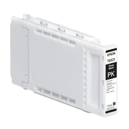 Tusz EPSON T6921 BK – czarny (110 ml)