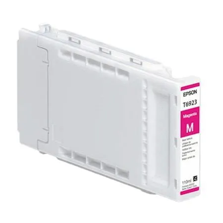 Tusz EPSON T6923 M – purpurowy (110 ml)