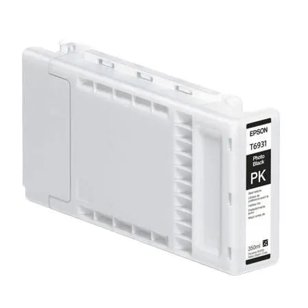 Tusz EPSON T6931 BK – czarny (350 ml)