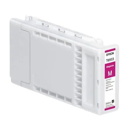 Tusz EPSON T6933 M – purpurowy (350 ml)