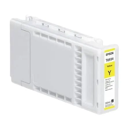 Tusz EPSON T6934 Y – żółty (350 ml)