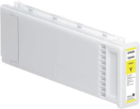 Tusz EPSON T6944 Y – żółty (700 ml)
