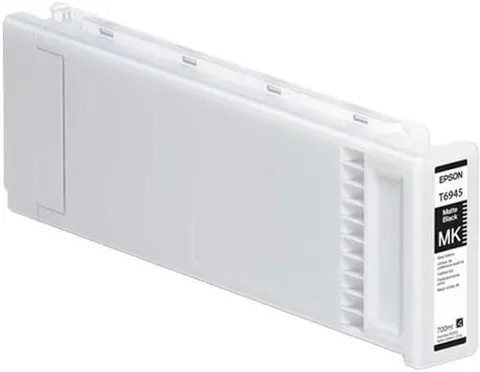 Tusz EPSON T6945 MBK - czarny matowy (700 ml)