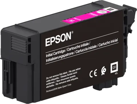 Tusz EPSON T40C340 M – purpurowy (26 ml)