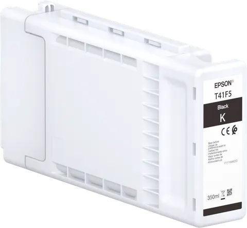 Tusz EPSON T41F540 BK – czarny (350 ml)