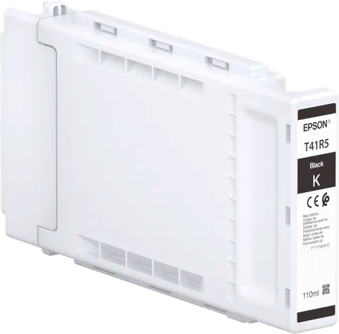 Tusz EPSON T41R540 BK – czarny (110 ml)