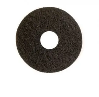 Pad czarny 13" 325mm
