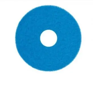 Pad niebieski 13" 325mm
