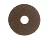 Pad brązowy 17" 430mm