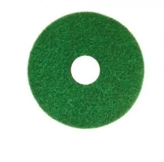Pad zielony 17" 430mm
