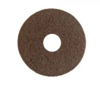 Pad brązowy 16" 410mm